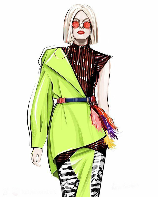 آموزش نقاشی سیاه قلم